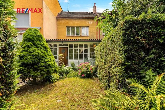 Prodej rodinného domu, Praha - Prosek, Cihlářská, 76 m2