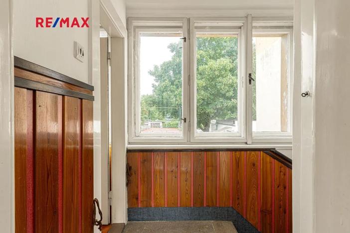 Prodej rodinného domu, Praha - Prosek, Cihlářská, 76 m2