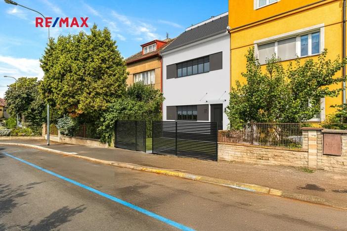 Prodej rodinného domu, Praha - Prosek, Cihlářská, 76 m2