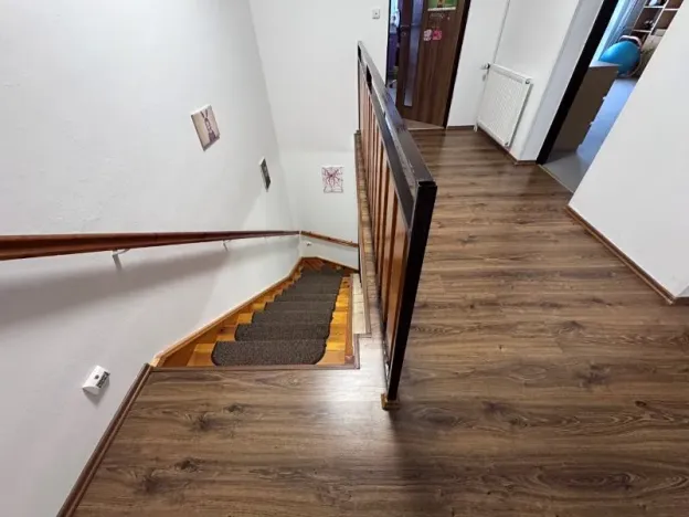 Prodej rodinného domu, Jihlava, Sládkova, 300 m2