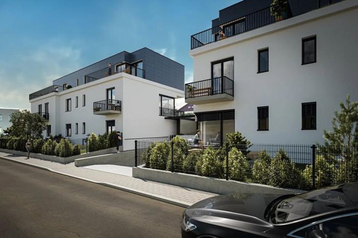 Prodej bytu 3+kk, Praha - Chodov, Dunovského, 88 m2