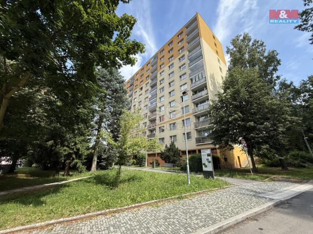 Prodej bytu 1+1, Liberec - Liberec XIV-Ruprechtice, Rychtářská, 35 m2
