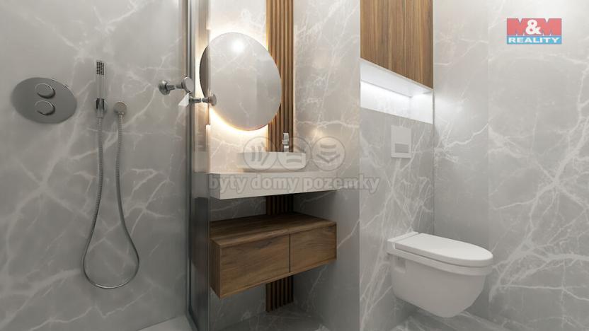 Prodej bytu 1+kk, Broumov - Olivětín, Dukelská, 29 m2