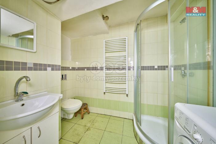 Prodej rodinného domu, Police nad Metují, Ke Strážnici, 146 m2