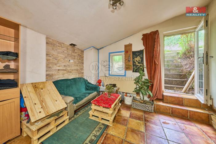 Prodej rodinného domu, Police nad Metují, Ke Strážnici, 146 m2