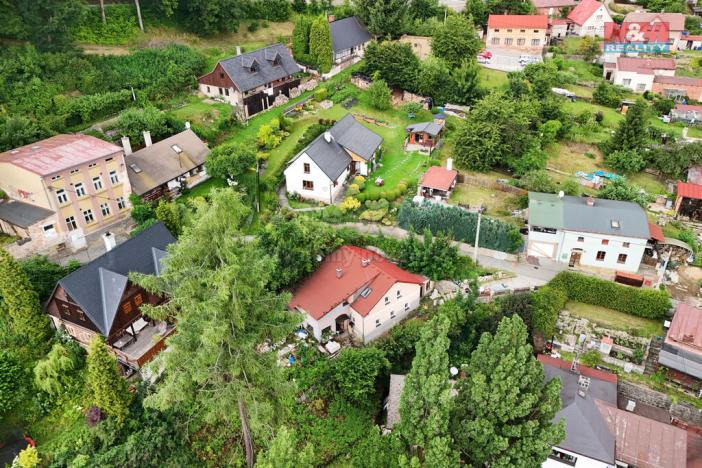 Prodej rodinného domu, Police nad Metují, Ke Strážnici, 146 m2