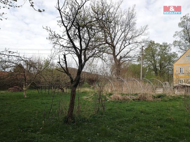 Prodej pozemku pro bydlení, Staré Křečany, 1477 m2