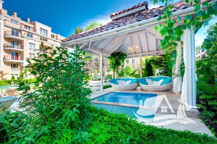 Prodej rodinného domu, Nesebar, Bulharsko, 90 m2