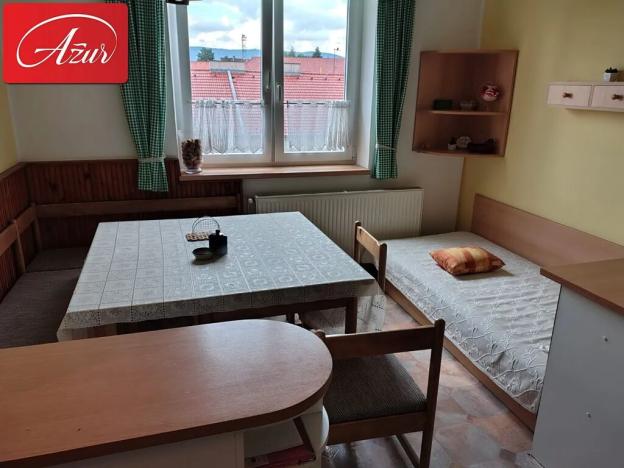 Prodej bytu 2+1, Teplice, Moskevské náměstí, 75 m2