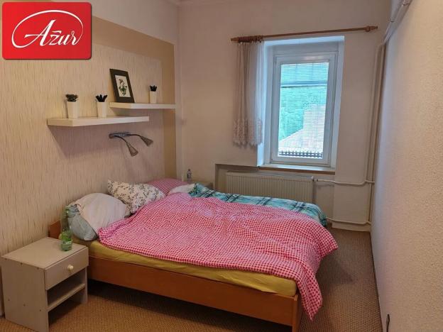 Prodej bytu 2+1, Teplice, Moskevské náměstí, 75 m2