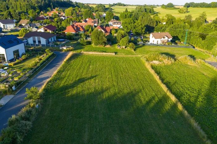 Prodej pozemku pro bydlení, Sulice, 1514 m2