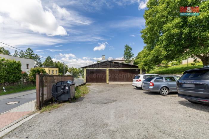 Prodej obchodního prostoru, Staříč, 92 m2