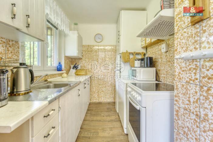 Prodej chaty, Stříbro, 74 m2