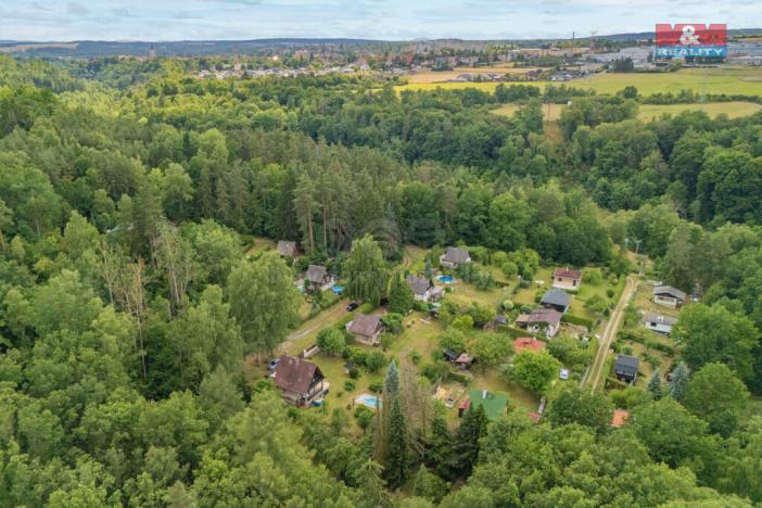 Prodej chaty, Stříbro, 74 m2