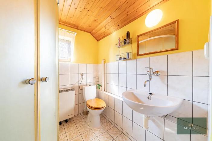 Prodej rodinného domu, Bušovice, 101 m2