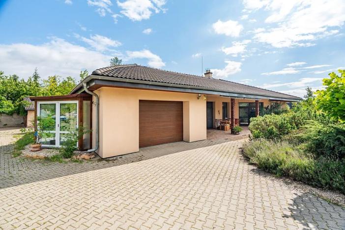 Prodej rodinného domu, Zabrušany, 242 m2