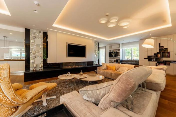 Prodej vily, Praha - Lysolaje, Čábelecká, 850 m2