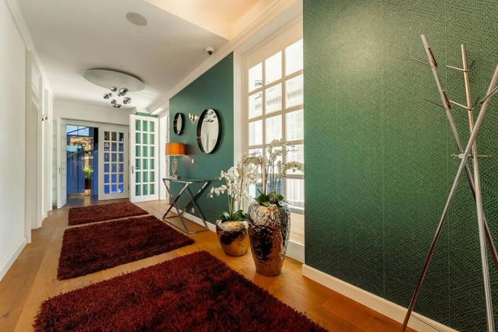 Prodej vily, Praha - Lysolaje, Čábelecká, 850 m2