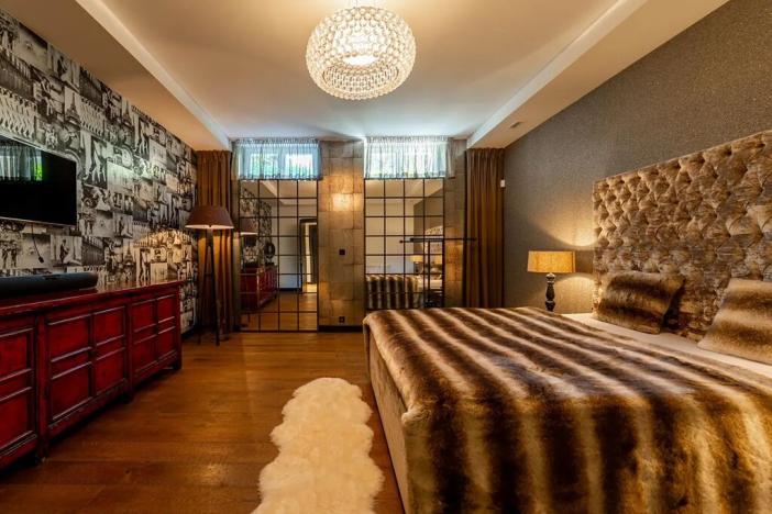 Prodej vily, Praha - Lysolaje, Čábelecká, 850 m2