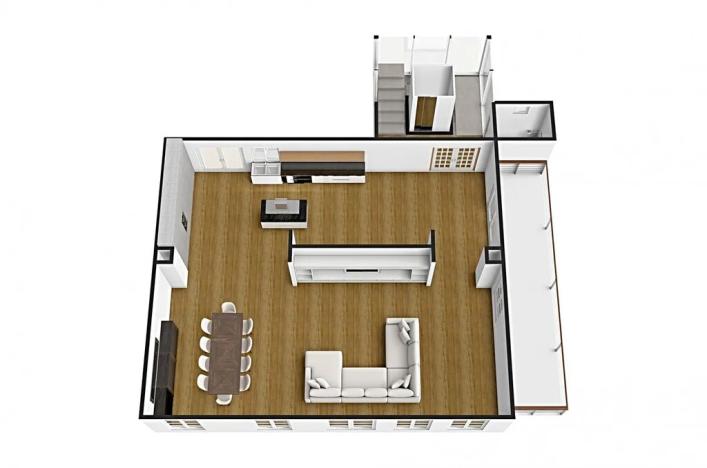 Prodej vily, Praha - Lysolaje, Čábelecká, 850 m2