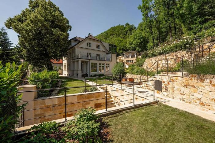 Prodej vily, Praha - Lysolaje, Čábelecká, 850 m2