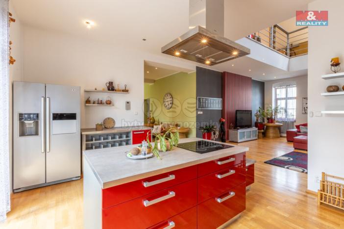 Prodej rodinného domu, Bílina - Újezdské Předměstí, 5. května, 280 m2