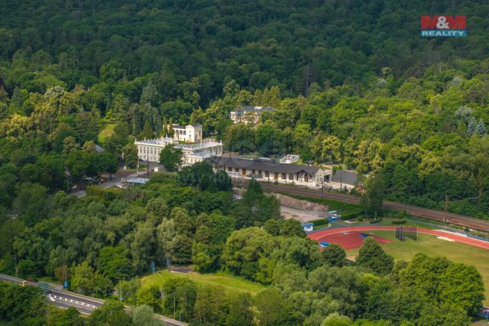 Prodej rodinného domu, Bílina - Újezdské Předměstí, 5. května, 280 m2