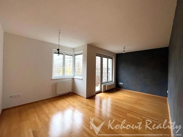 Pronájem bytu 2+1, Praha - Strašnice, Názovská, 55 m2