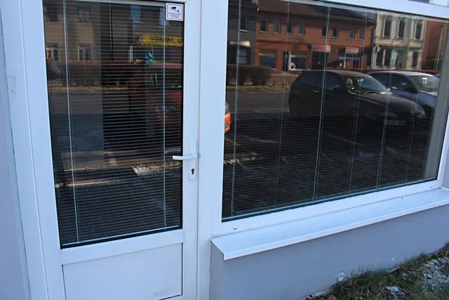 Pronájem obchodního prostoru, Prostějov, Wolkerova, 104 m2