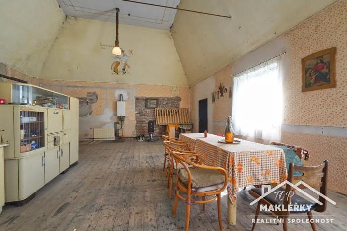 Prodej rodinného domu, Svatý Mikuláš, 200 m2