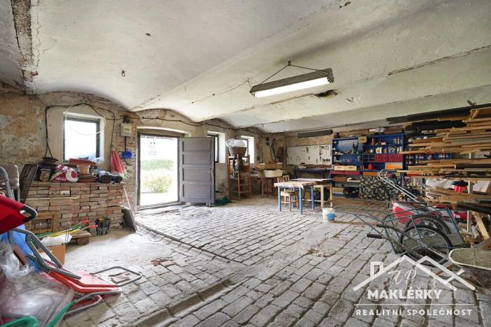 Prodej rodinného domu, Svatý Mikuláš, 200 m2