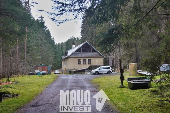 Prodej zemědělského objektu, Bohdalovice, 559 m2