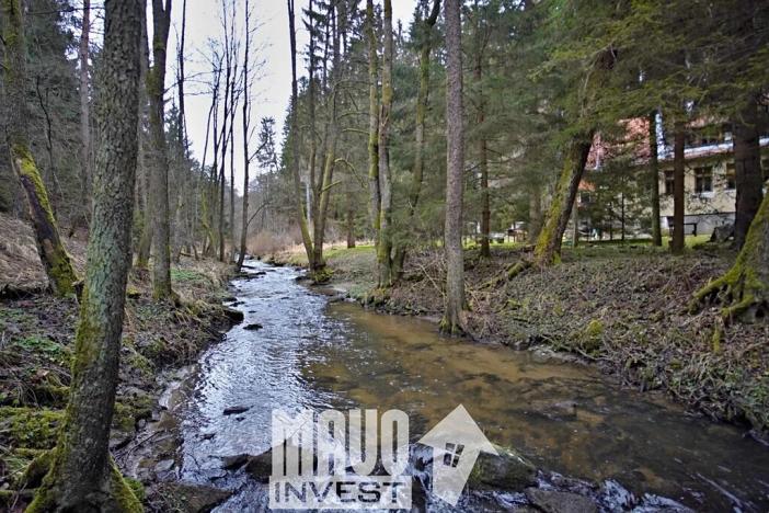 Prodej zemědělského objektu, Bohdalovice, 559 m2