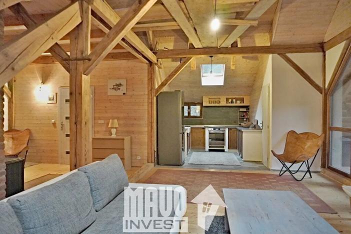 Prodej zemědělského objektu, Bohdalovice, 559 m2