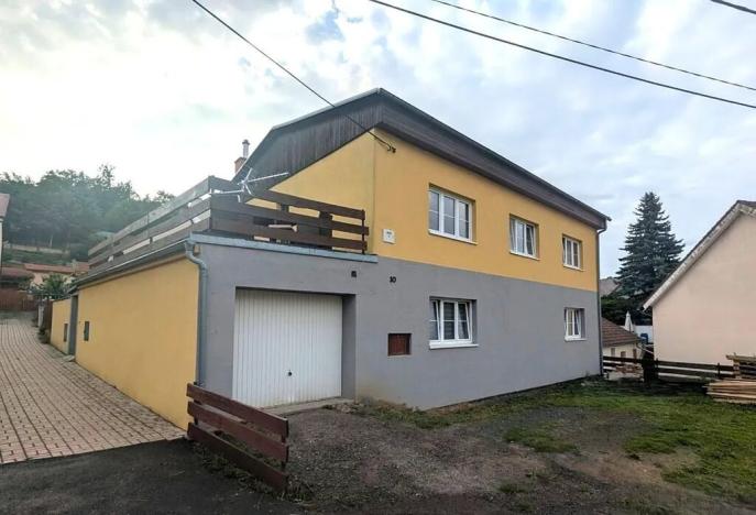 Prodej rodinného domu, Ohníč, 300 m2