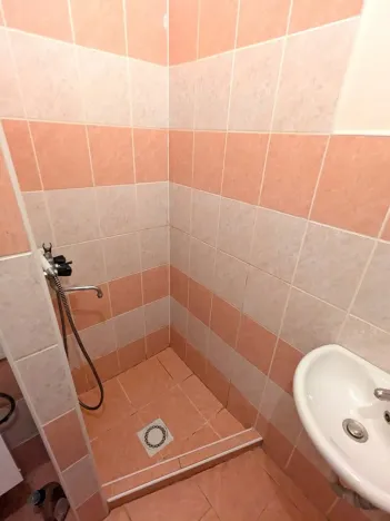 Pronájem bytu 1+kk, Duchcov, Jungmannova, 21 m2