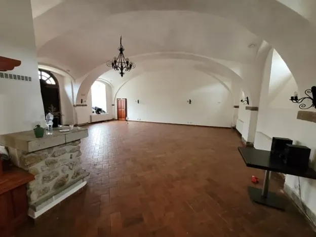 Prodej ubytování, Lázně Kynžvart, Zámek, 1539 m2