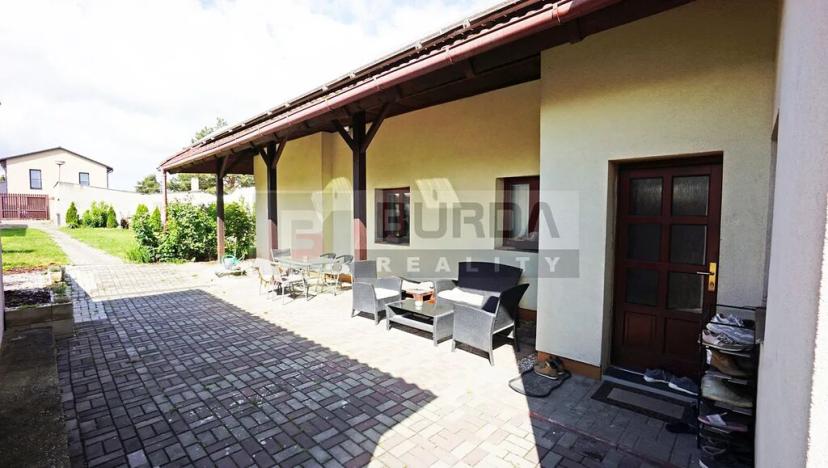 Prodej rodinného domu, Neratovice, 117 m2