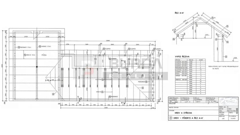 Prodej rodinného domu, Neratovice, 117 m2