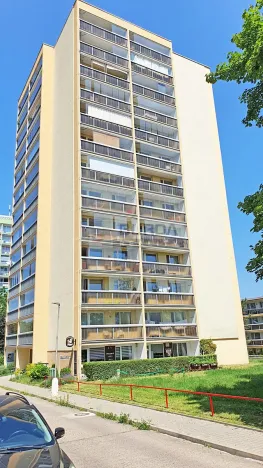Prodej bytu 3+1, Neratovice, Na Skalkách, 81 m2