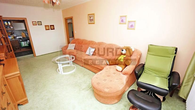 Prodej bytu 3+1, Neratovice, Na Skalkách, 81 m2