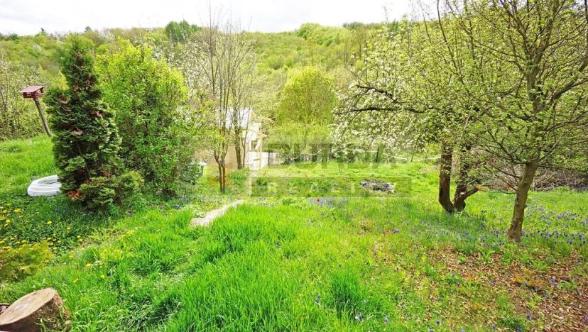 Prodej zahrady, Kralupy nad Vltavou, Lobeč, 346 m2