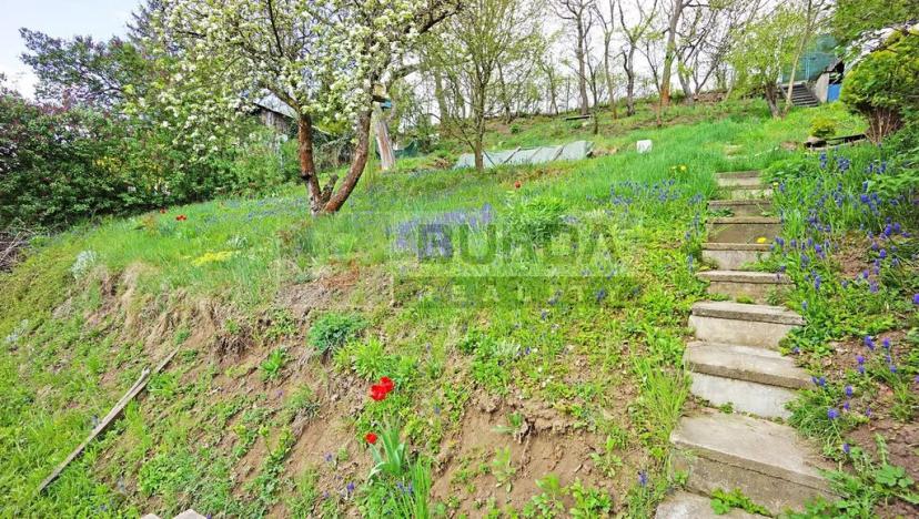 Prodej zahrady, Kralupy nad Vltavou, Lobeč, 346 m2