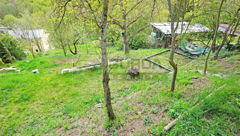 Prodej zahrady, Kralupy nad Vltavou, Lobeč, 346 m2