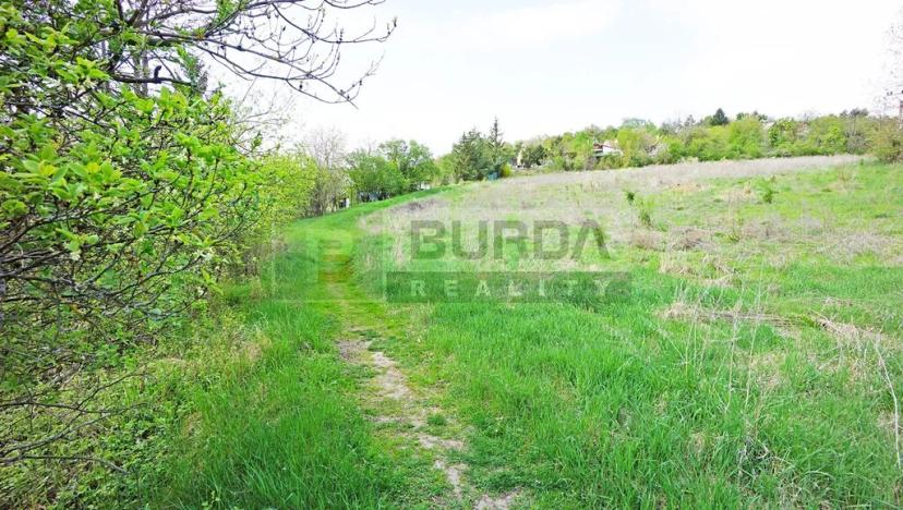 Prodej zahrady, Kralupy nad Vltavou, Lobeč, 346 m2