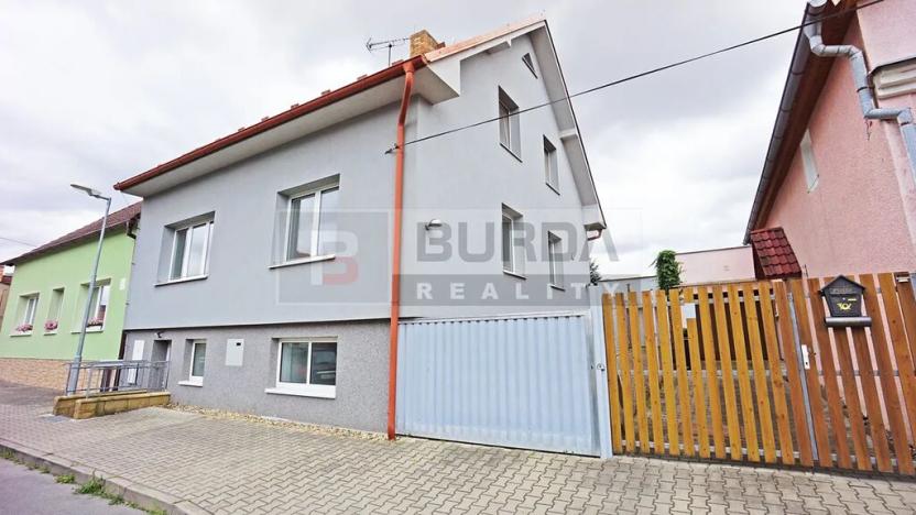 Prodej rodinného domu, Mělník, Komenského, 203 m2