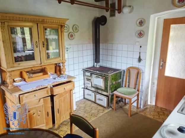 Prodej chalupy, Vlčeves, 124 m2