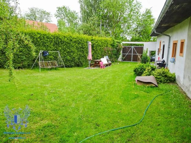 Prodej chalupy, Vlčeves, 124 m2