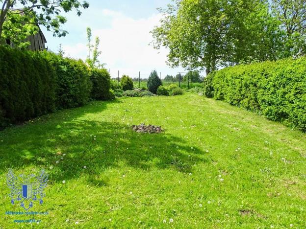 Prodej chalupy, Vlčeves, 124 m2