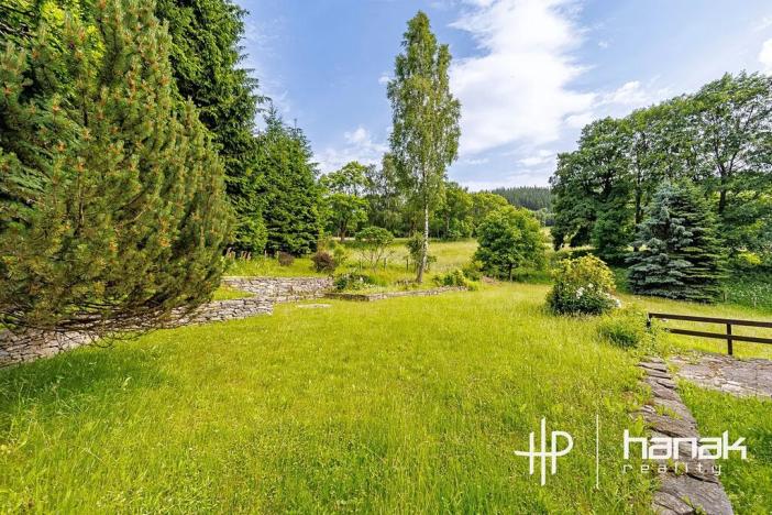 Prodej chalupy, Jindřichov, 90 m2